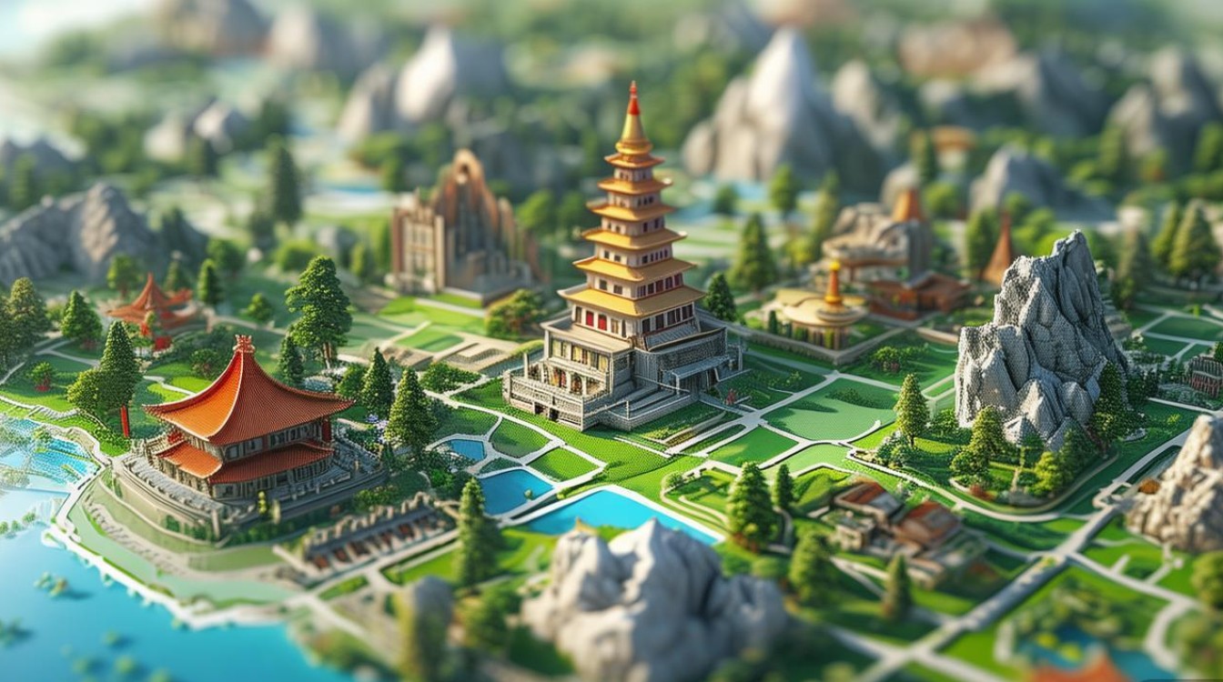 桐柏的旅游景点大全 桐柏的旅游景点大全