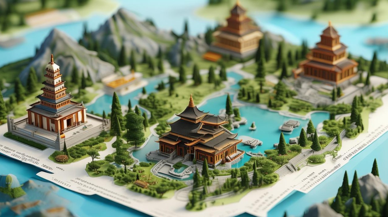 桐柏的旅游景点大全 桐柏的旅游景点大全