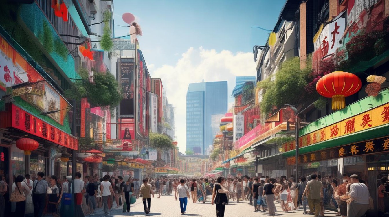 深圳世界之窗附近景点 深圳世界之窗附近景点