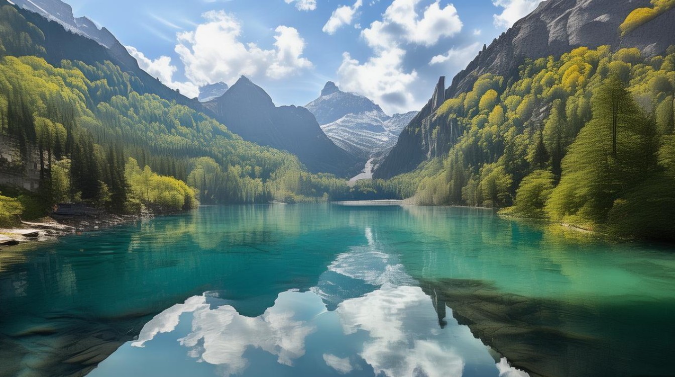 江西秋季旅游景点推荐 江西秋季旅游景点推荐