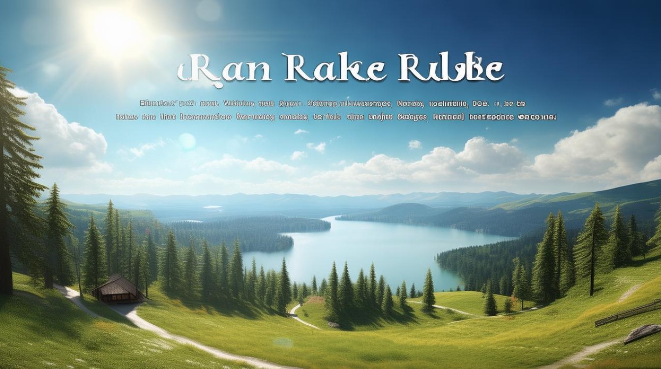 瑞安湖岭有什么景点