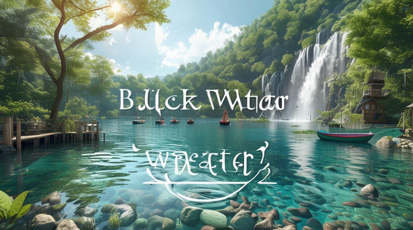 黑水有哪些好玩的景点 黑水有哪些好玩的景点