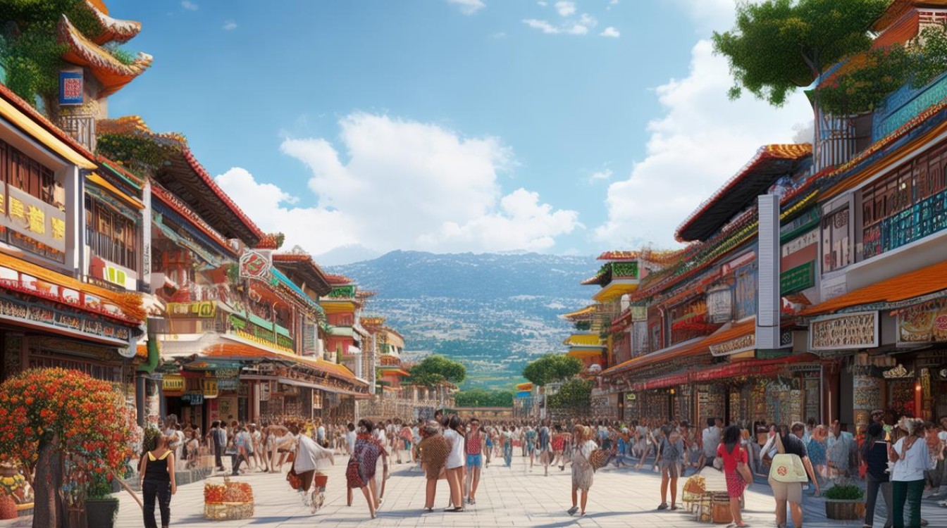 肥城旅游景点哪里好玩 肥城旅游景点哪里好玩