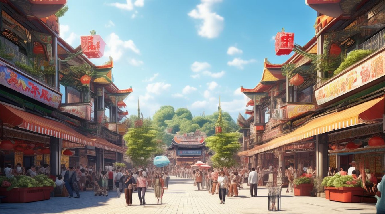 肥城旅游景点哪里好玩 肥城旅游景点哪里好玩