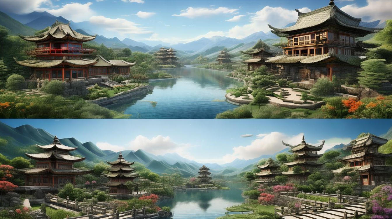 信宜附近的旅游景点 信宜附近的旅游景点