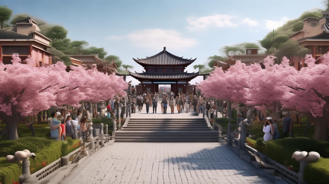 昆山旅游景点免费开放 昆山旅游景点免费开放