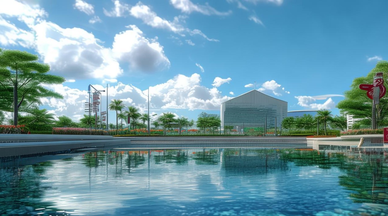 海南琼海博鳌旅游景点