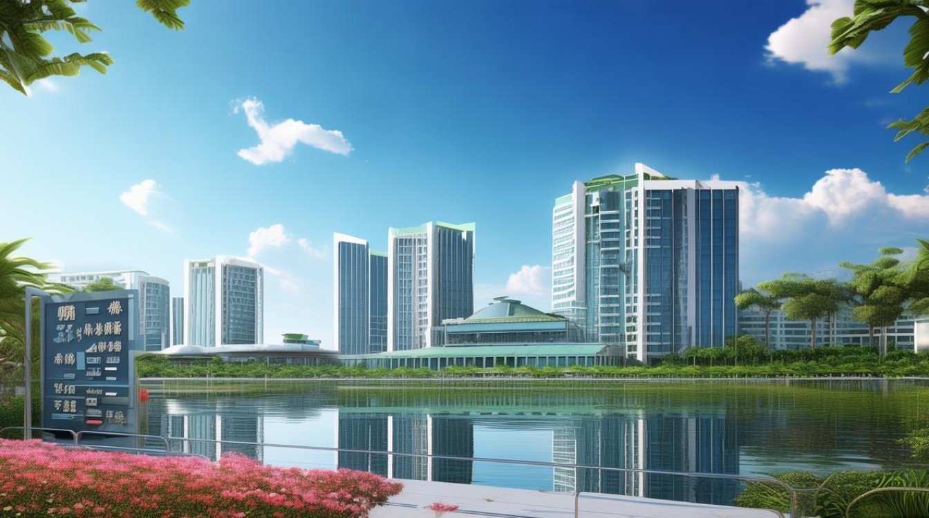 海南琼海博鳌旅游景点