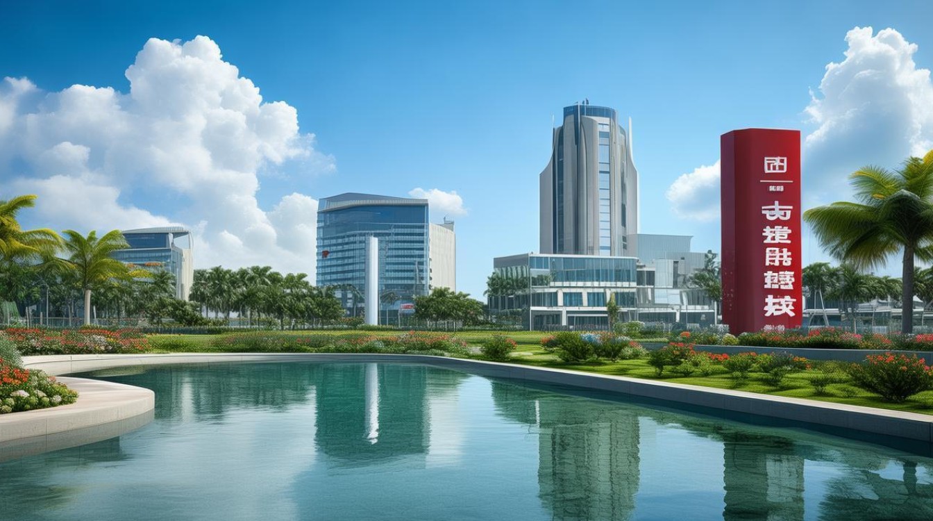 海南琼海博鳌旅游景点