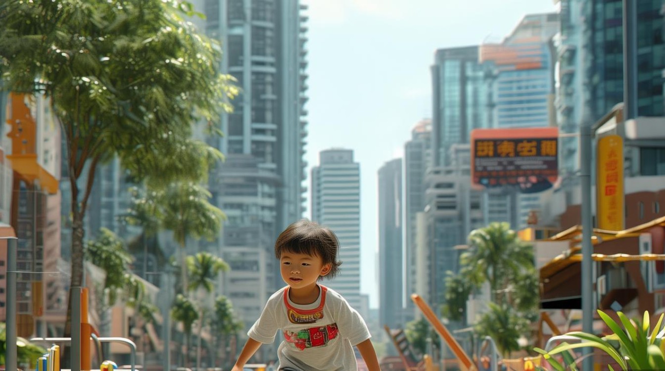 深圳小孩玩的景点推荐