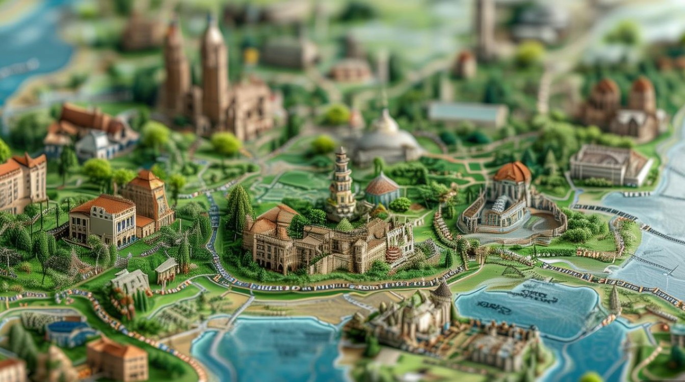 广水旅游景点大全排名