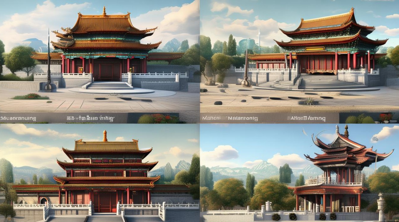 南京著名景点排名大全 南京著名景点排名大全