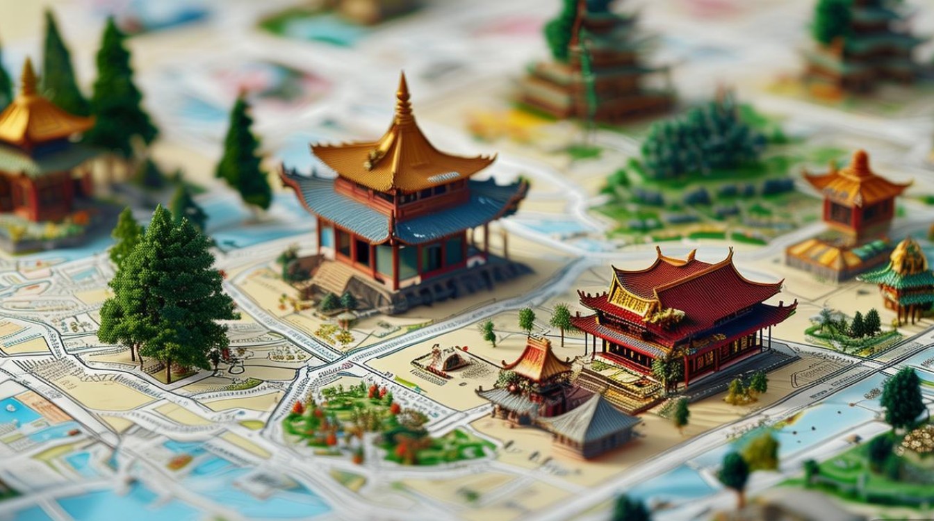 惠安旅游景点大全排名 惠安旅游景点大全排名