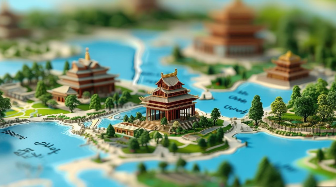 惠安旅游景点大全排名 惠安旅游景点大全排名