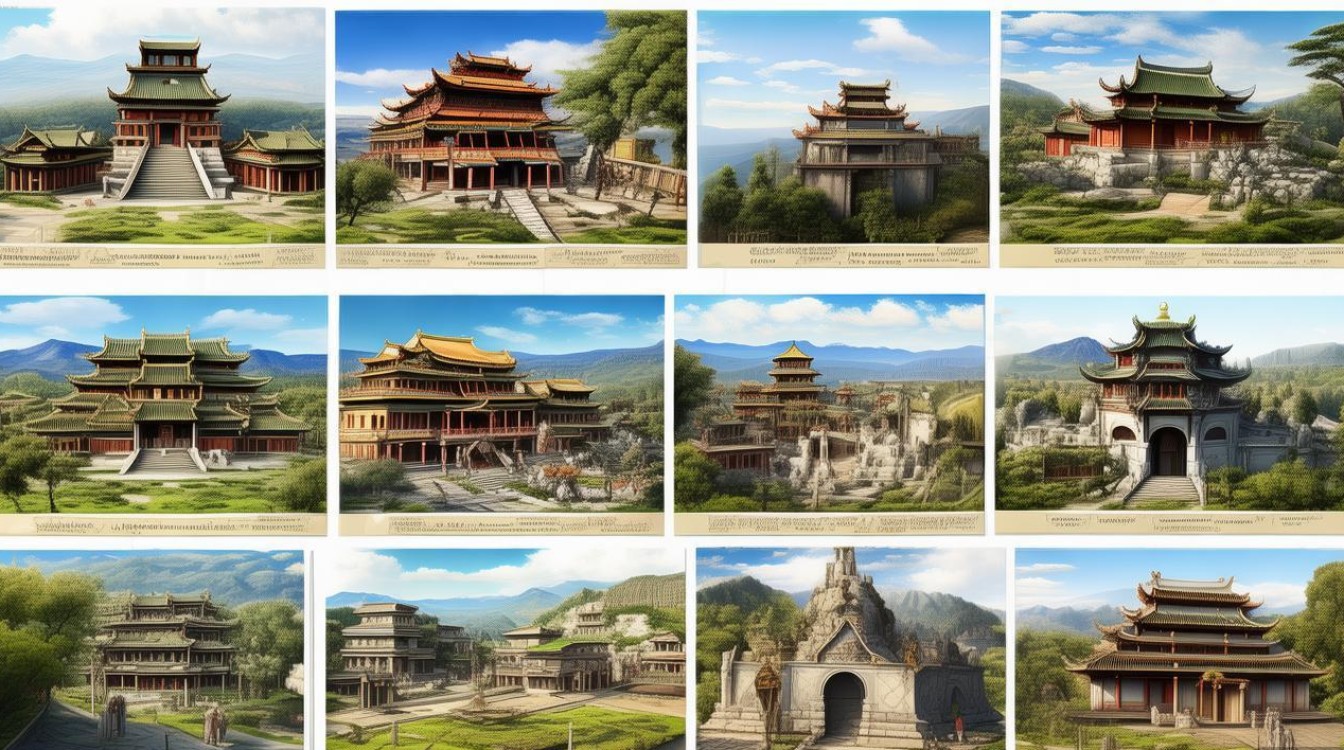 沙县旅游景点大全排名 沙县旅游景点大全排名