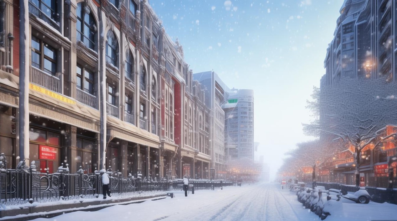 上海适合冬天去的景点