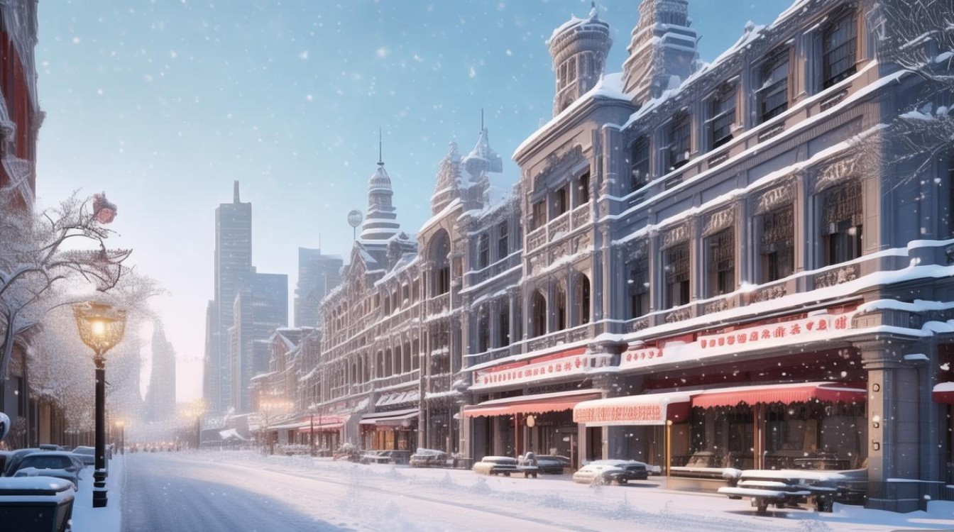 上海适合冬天去的景点