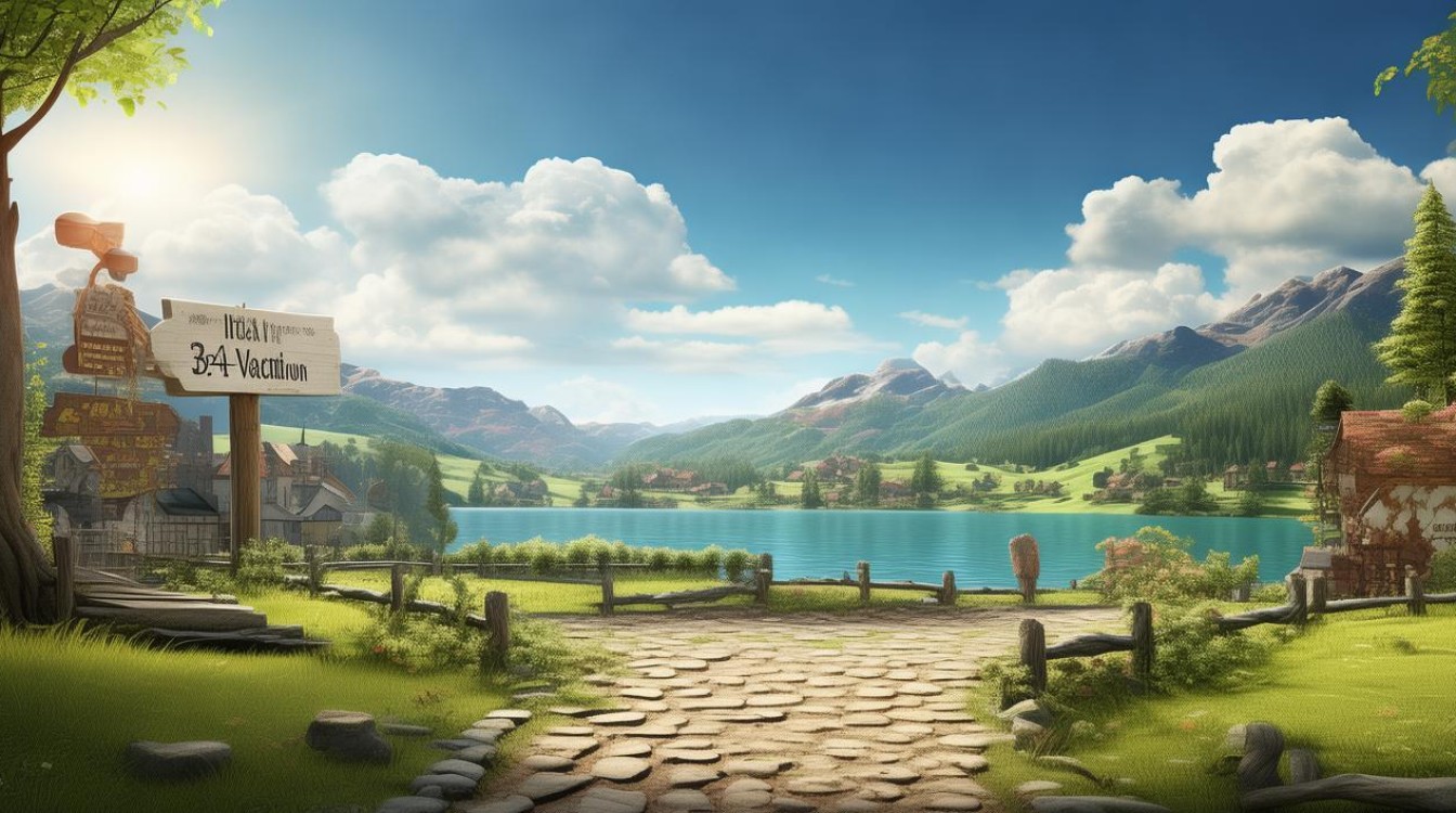 适合三四天旅游的景点 适合三四天旅游的景点