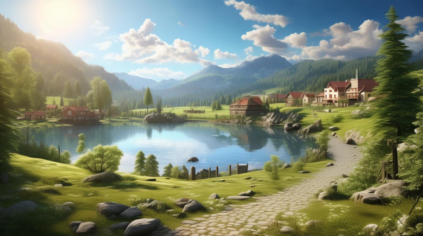 适合三四天旅游的景点 适合三四天旅游的景点