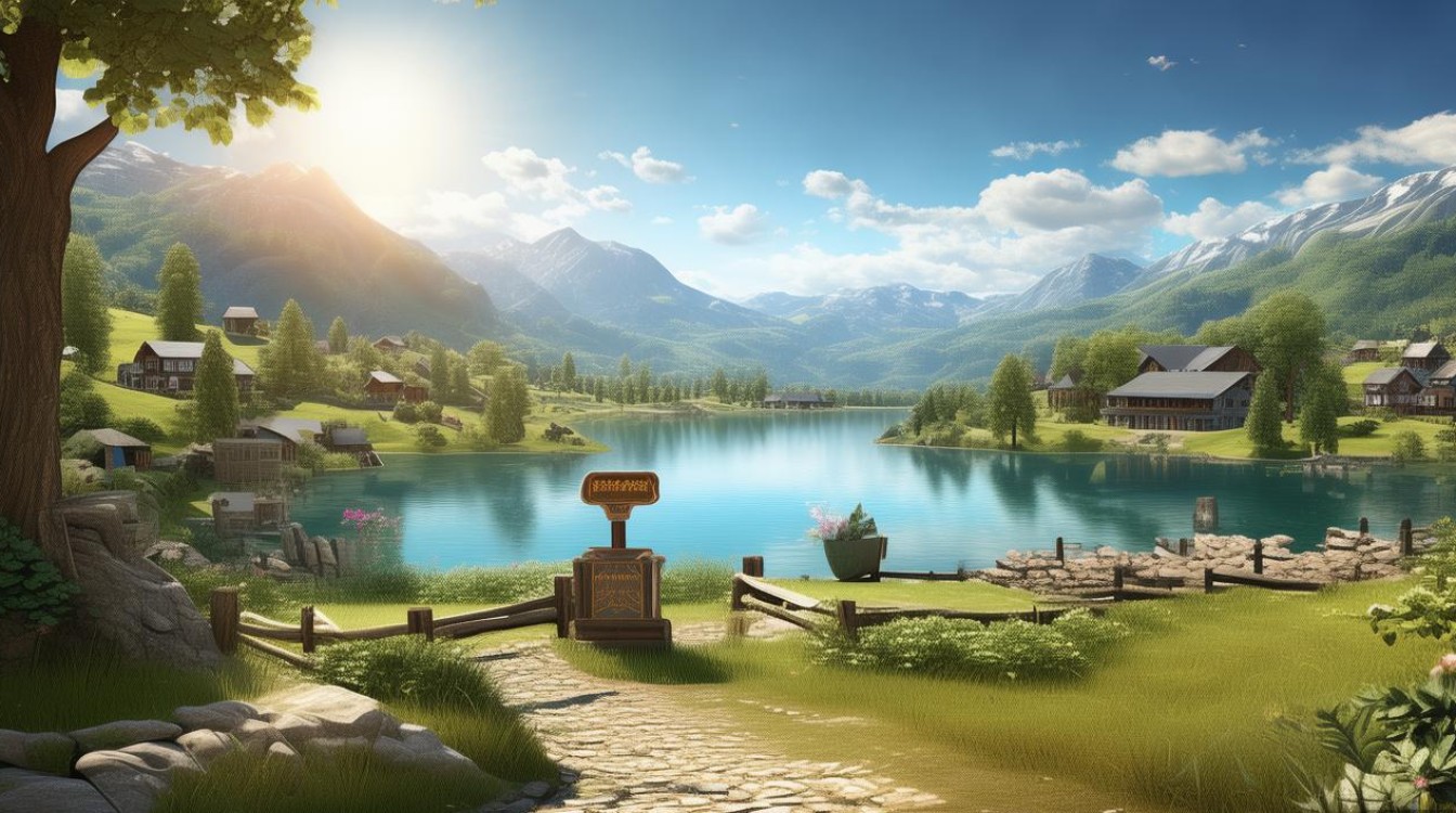 适合三四天旅游的景点 适合三四天旅游的景点