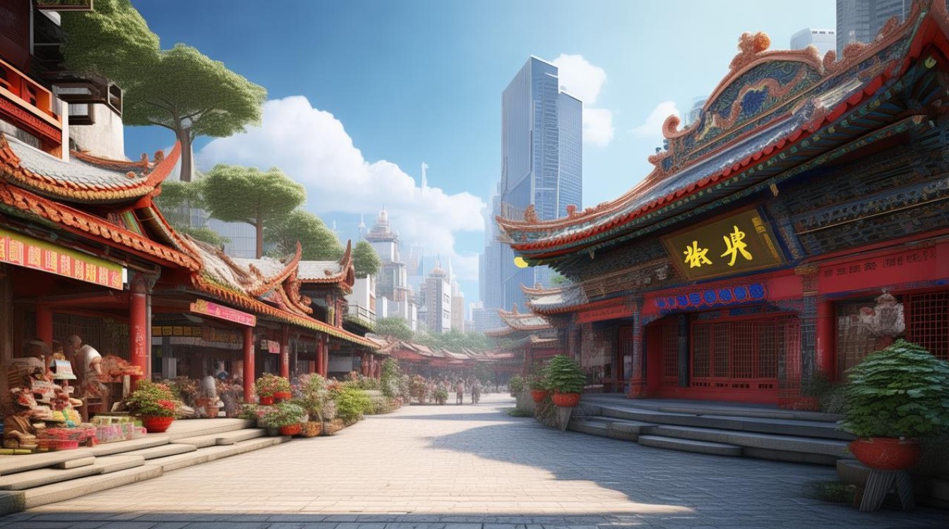 汕头有那些旅游景点