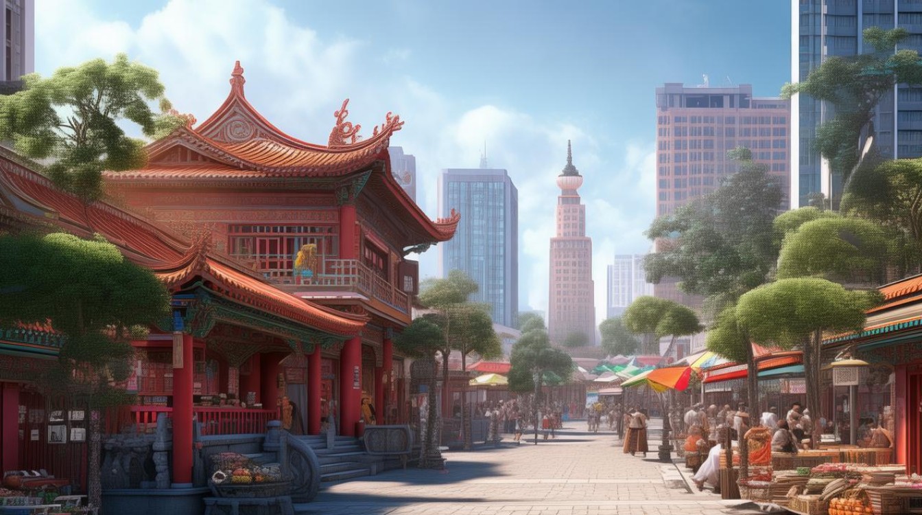 汕头有那些旅游景点