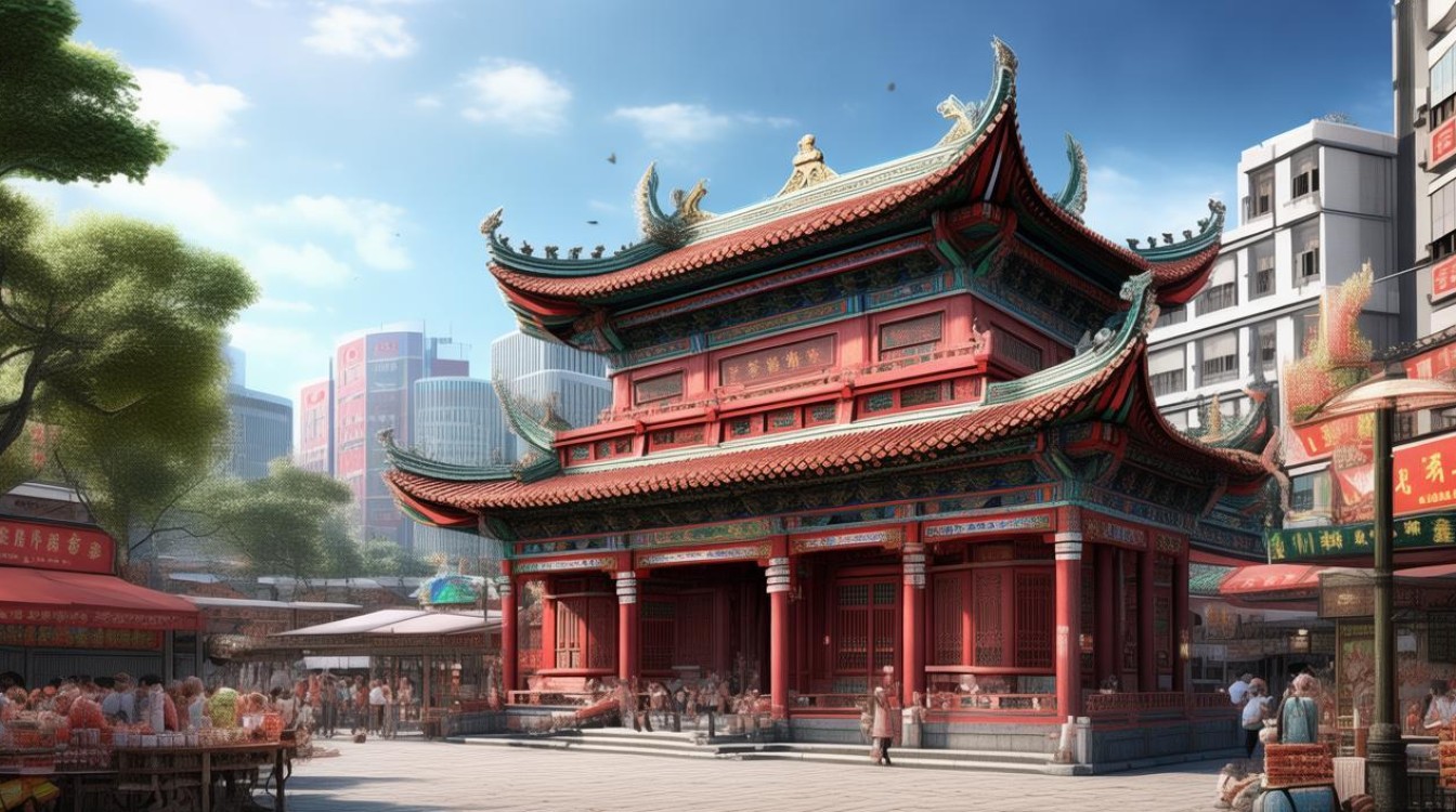 汕头有那些旅游景点