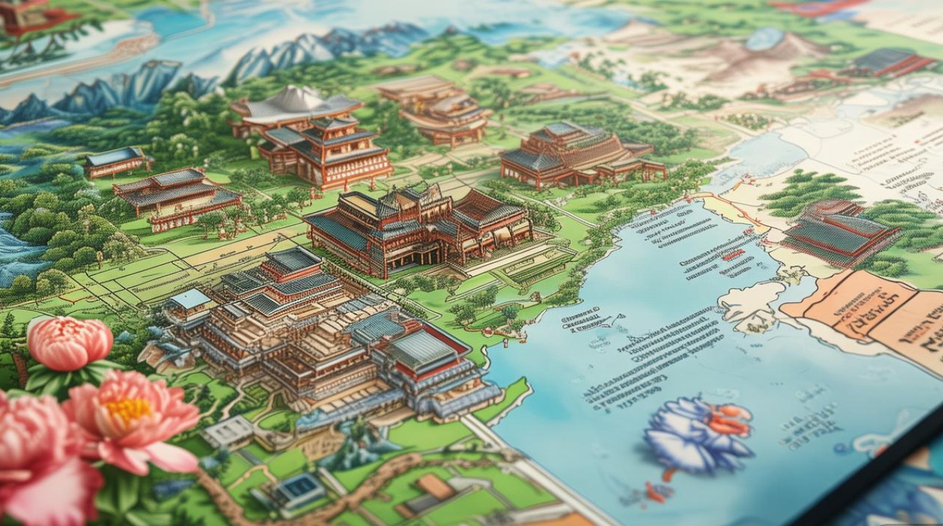 陕西春季旅游景点大全 陕西春季旅游景点大全