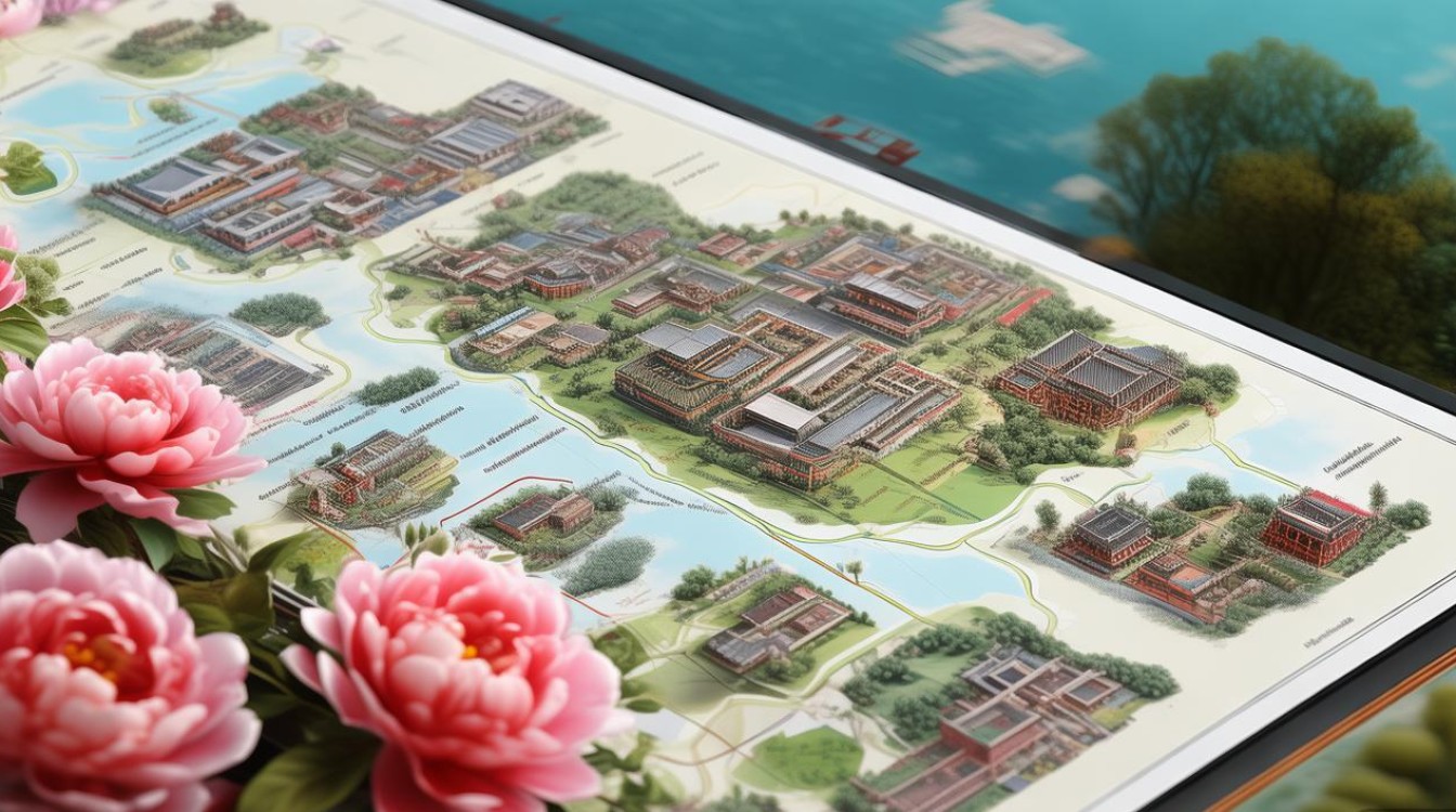 陕西春季旅游景点大全 陕西春季旅游景点大全