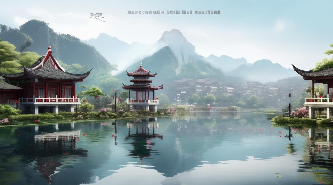 抚州有哪些著名的景点 抚州有哪些著名的景点