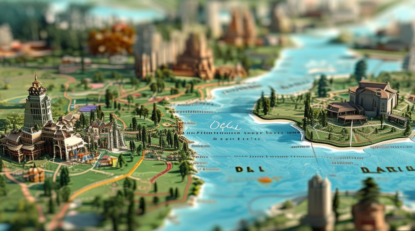 大荔旅游景点大全排名 大荔旅游景点大全排名