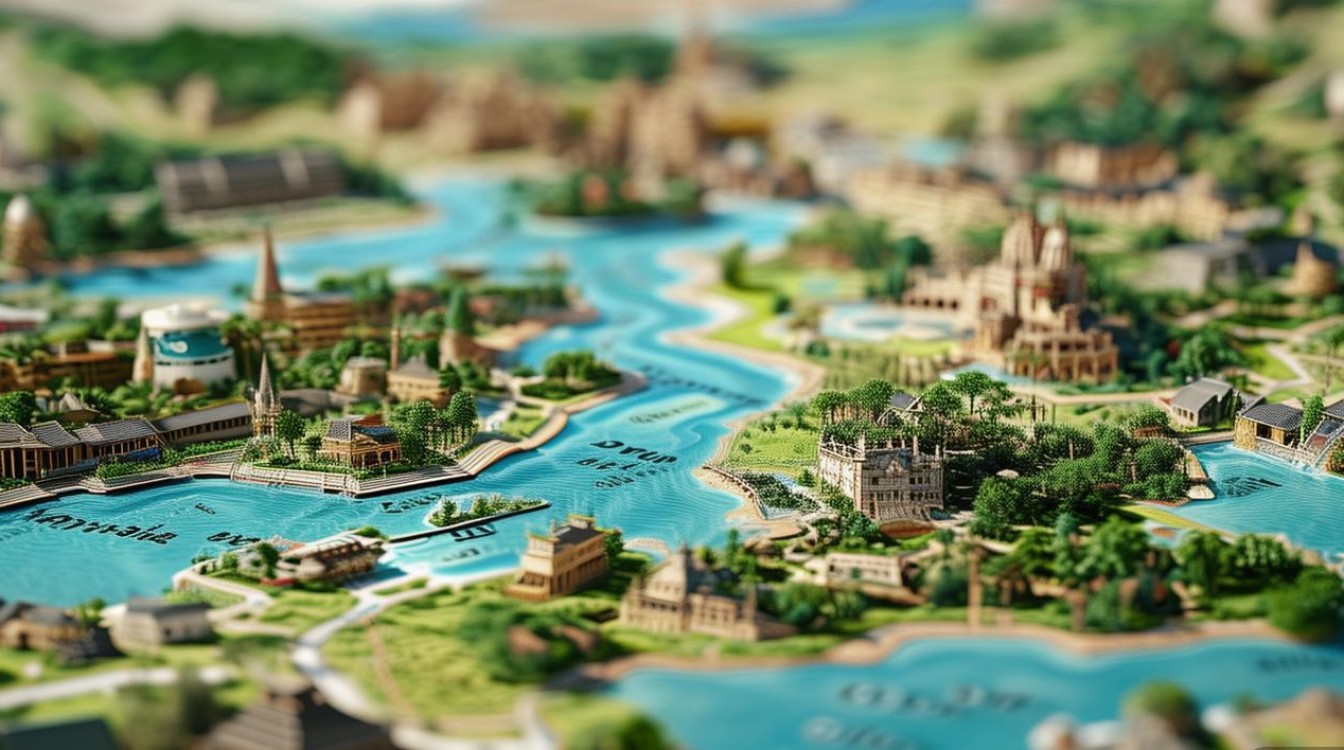 大荔旅游景点大全排名 大荔旅游景点大全排名