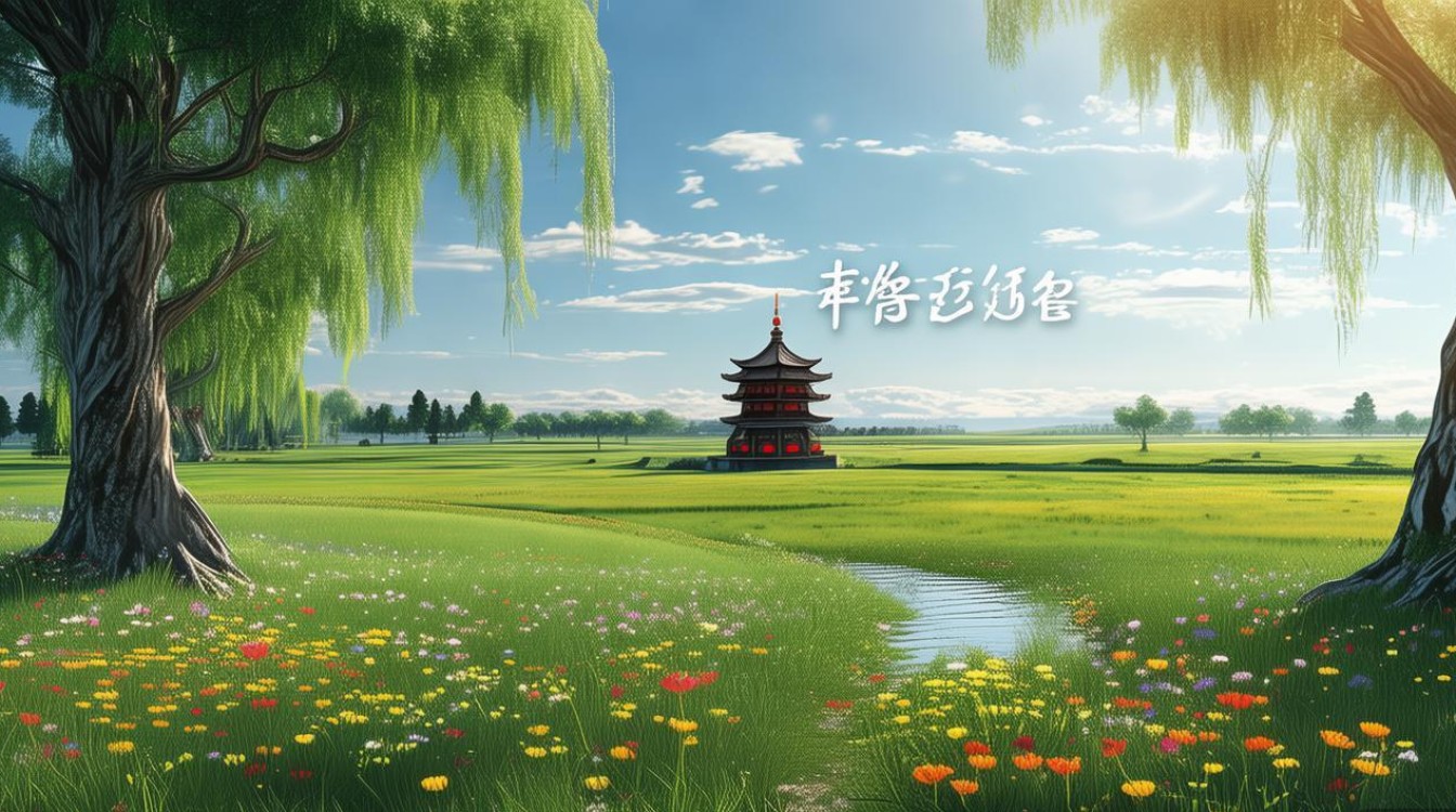 国内草原旅游景点排行 国内草原旅游景点排行