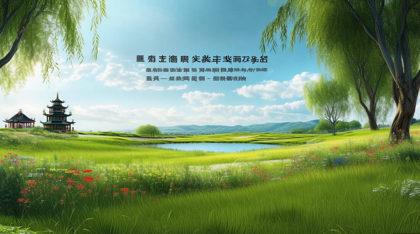 国内草原旅游景点排行 国内草原旅游景点排行