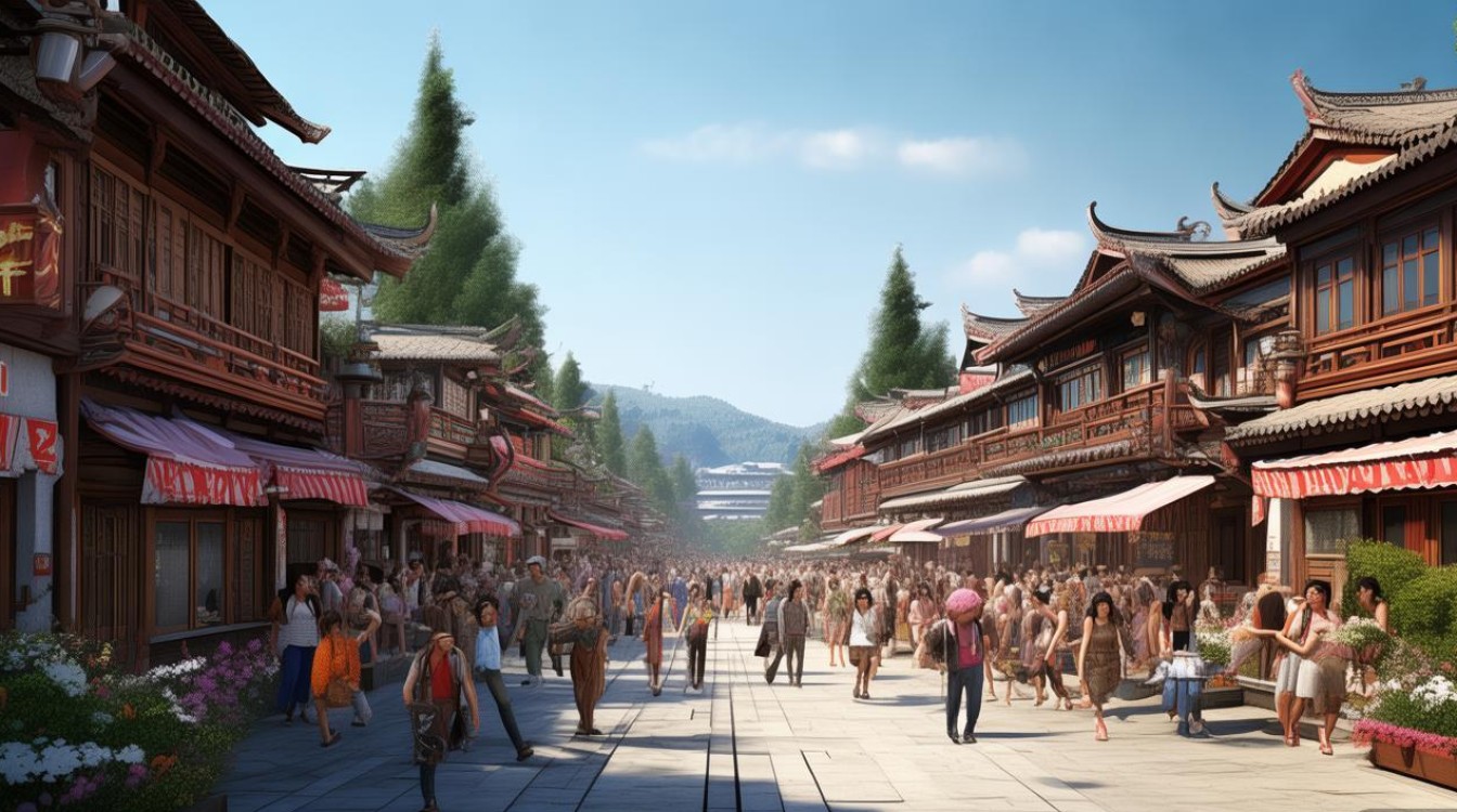 兴城的旅游景点大全