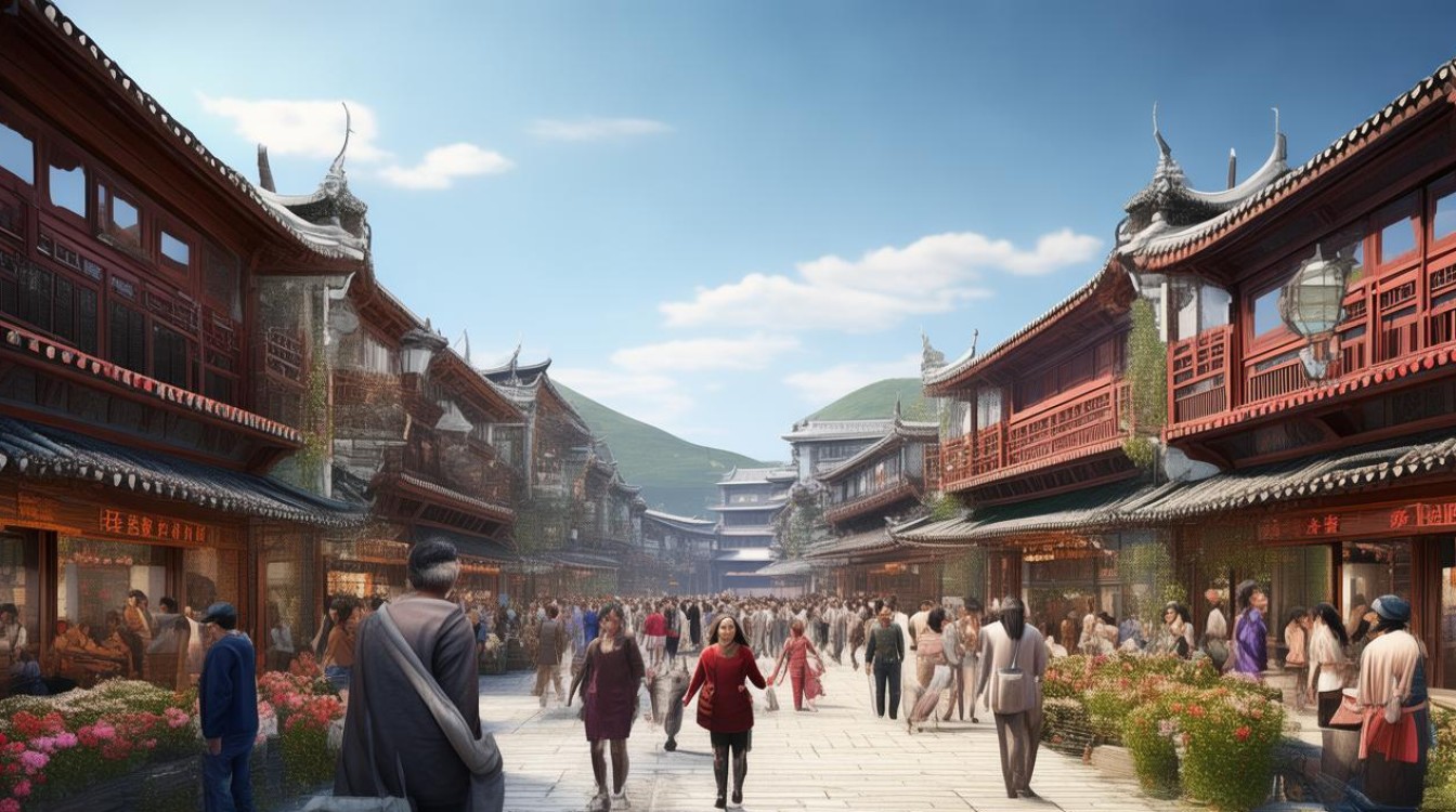 兴城的旅游景点大全