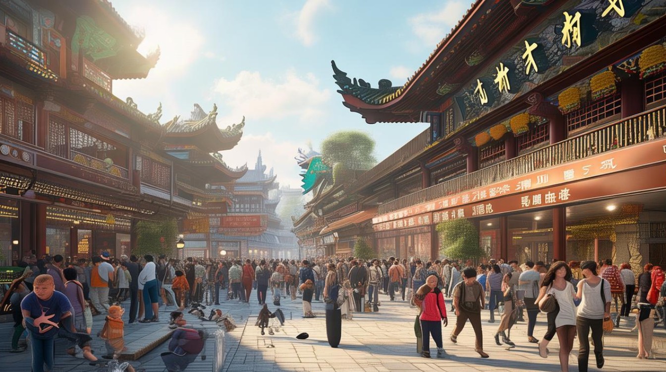 无锡景点最好玩的排名 无锡景点最好玩的排名