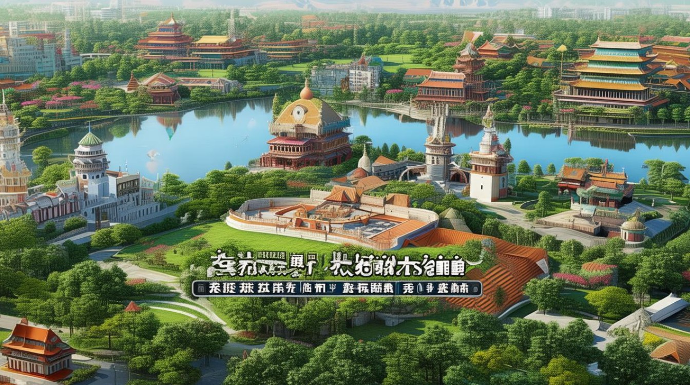 汤山景点排行榜