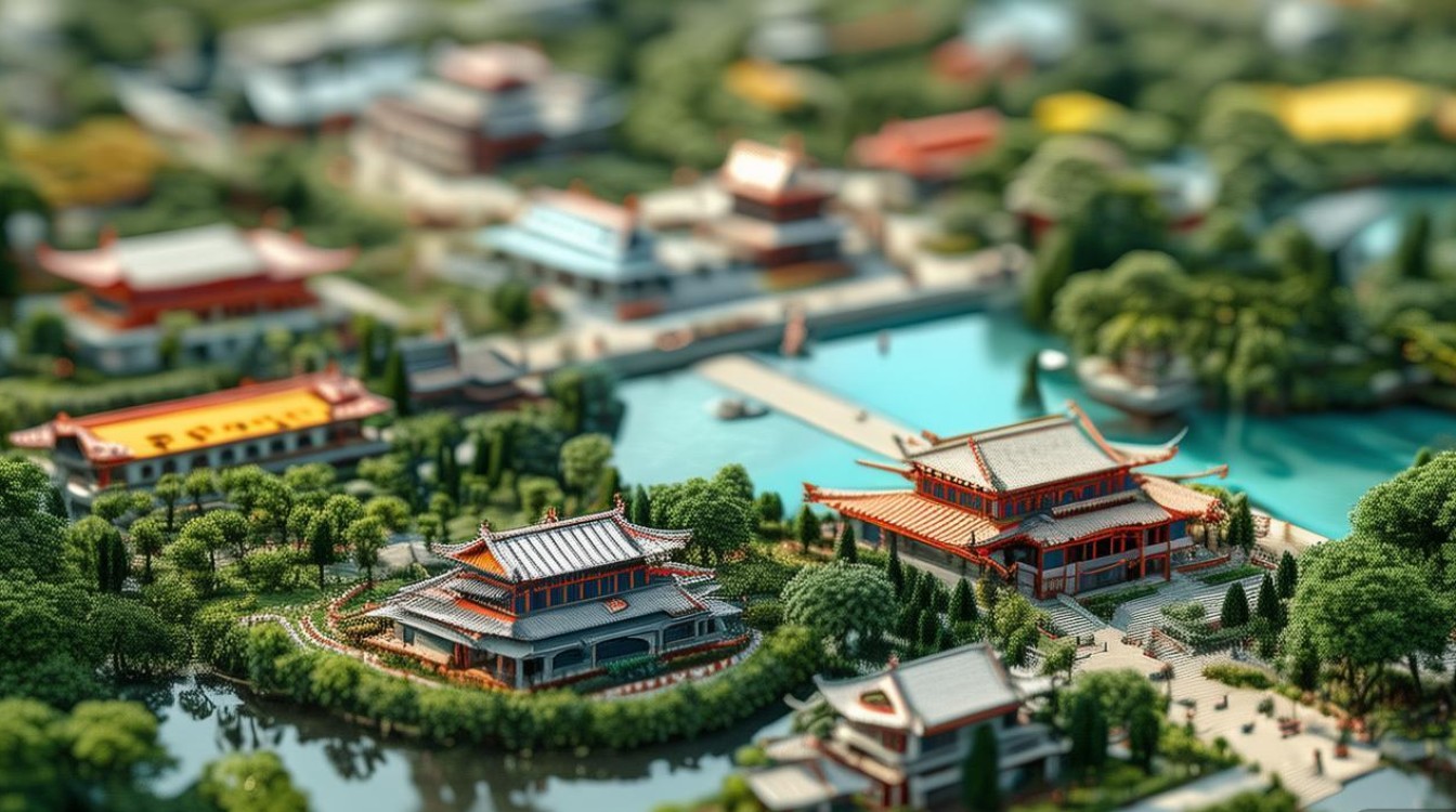 汤山景点排行榜