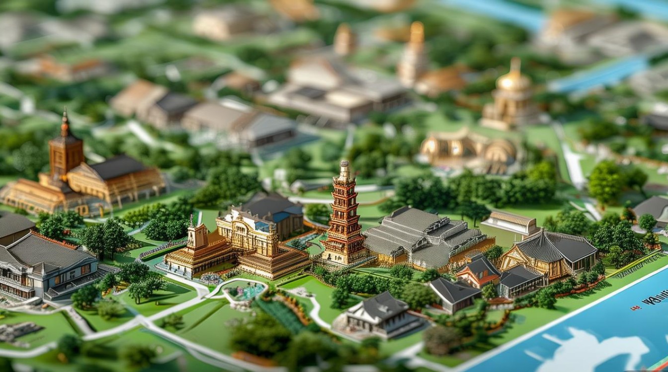 芜湖市景点排名大全