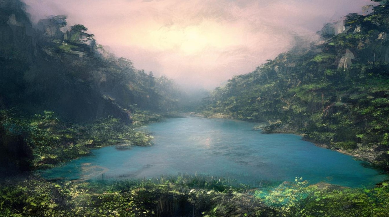 洱海东线有哪些景点