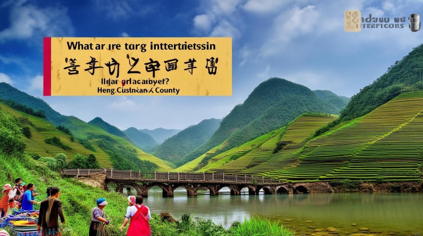 横县有什么好玩的景点 横县有什么好玩的景点