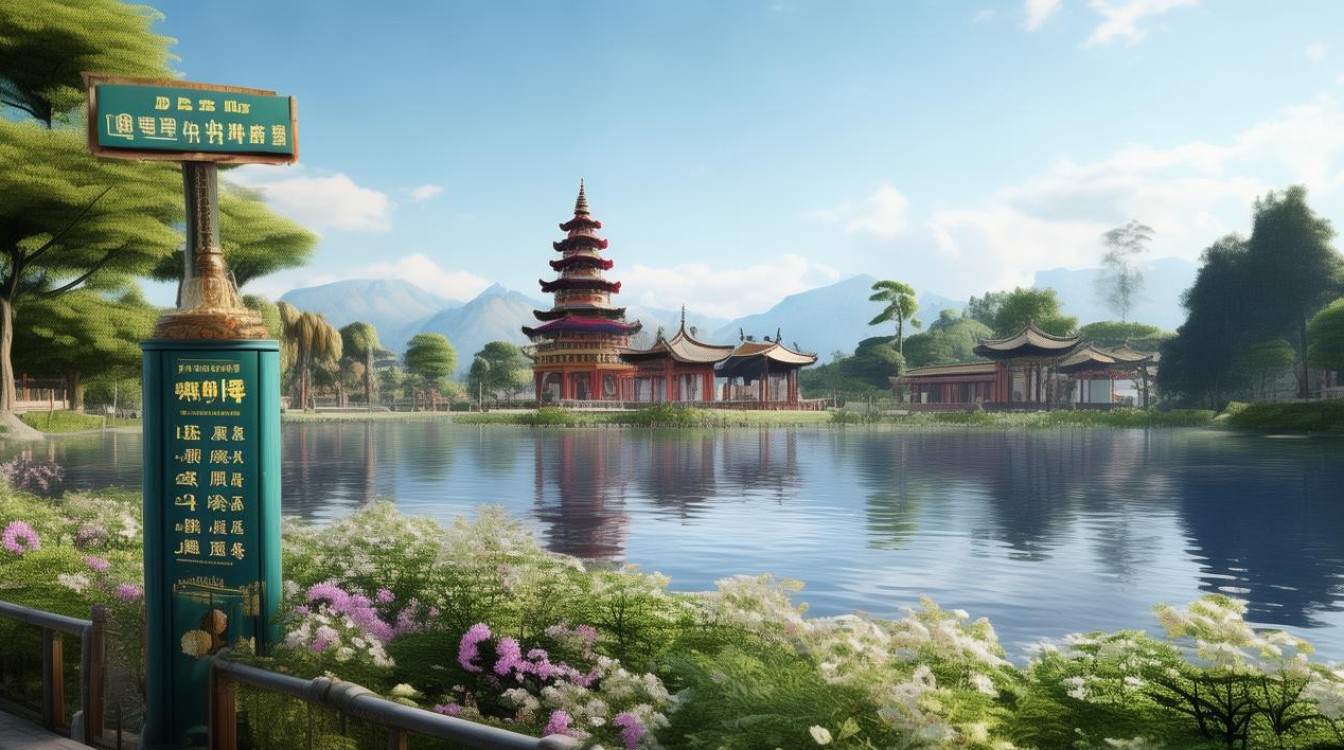 离昆明机场最近的景点 离昆明机场最近的景点