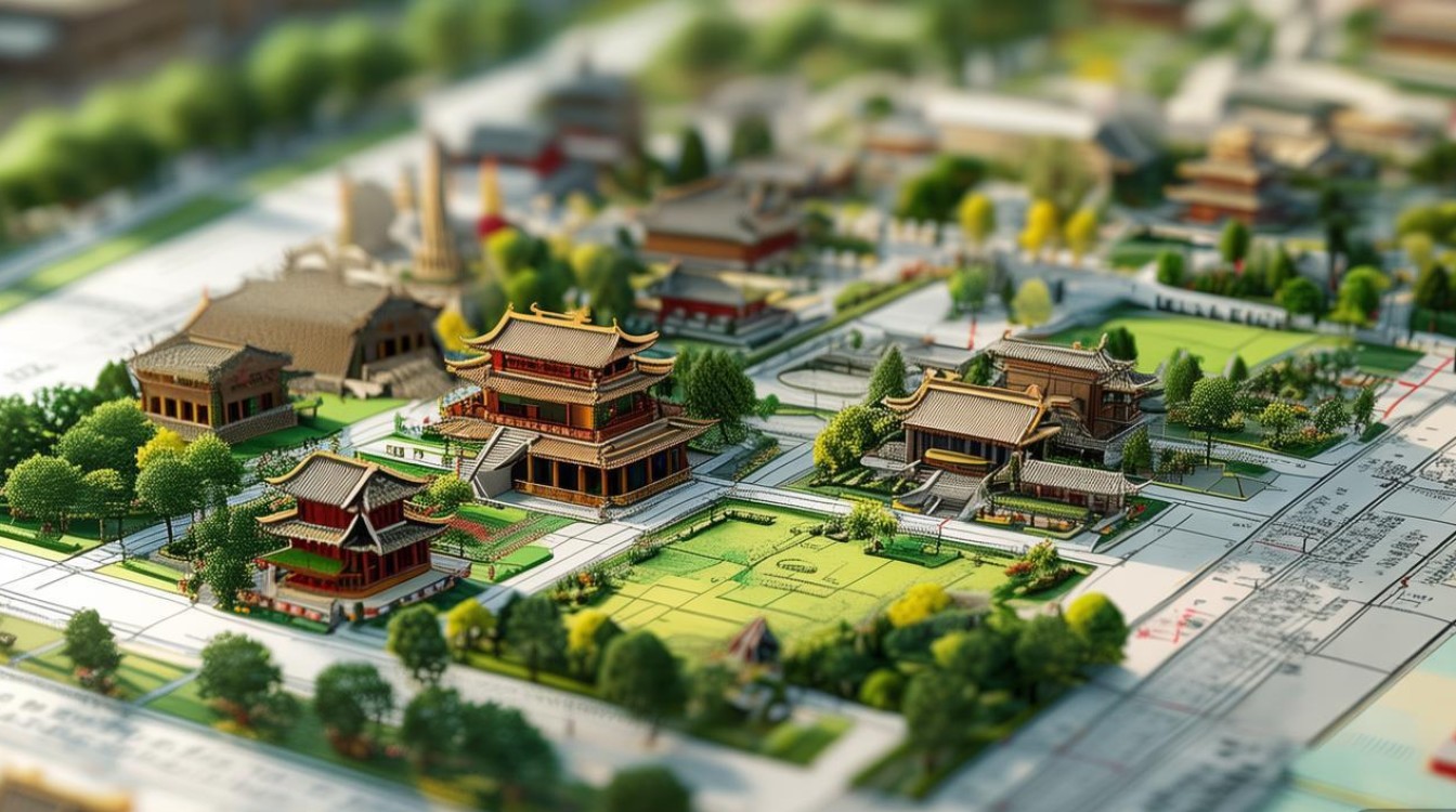 曲阜免费旅游景点大全