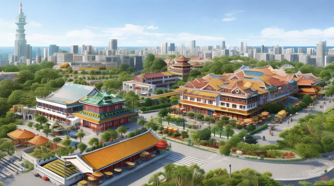 厦门有那些旅游景点 厦门有那些旅游景点