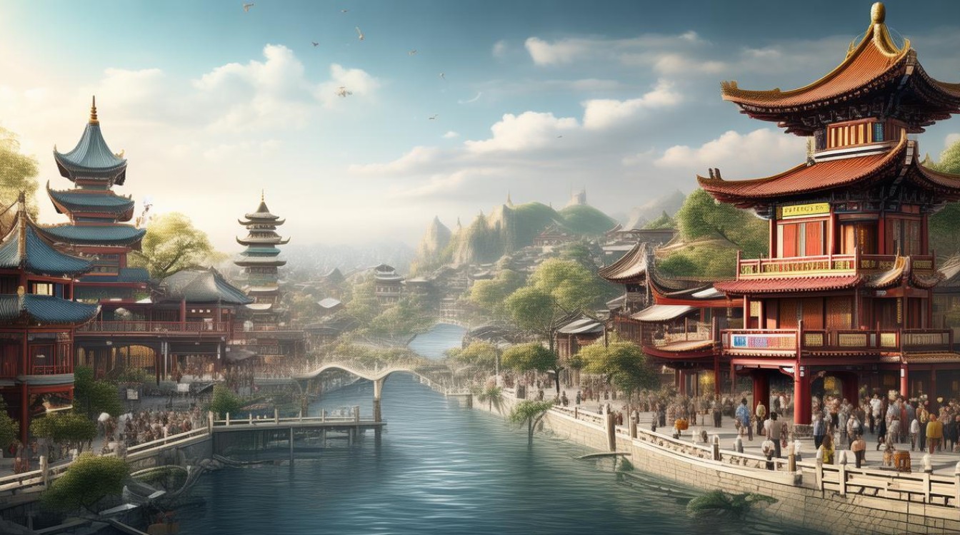 江宁有什么好玩的景点 江宁有什么好玩的景点