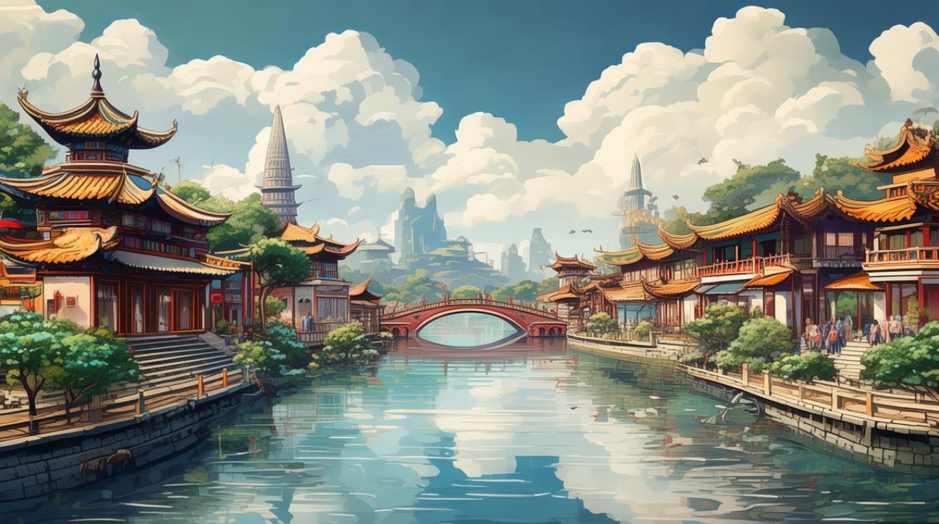 江宁有什么好玩的景点 江宁有什么好玩的景点