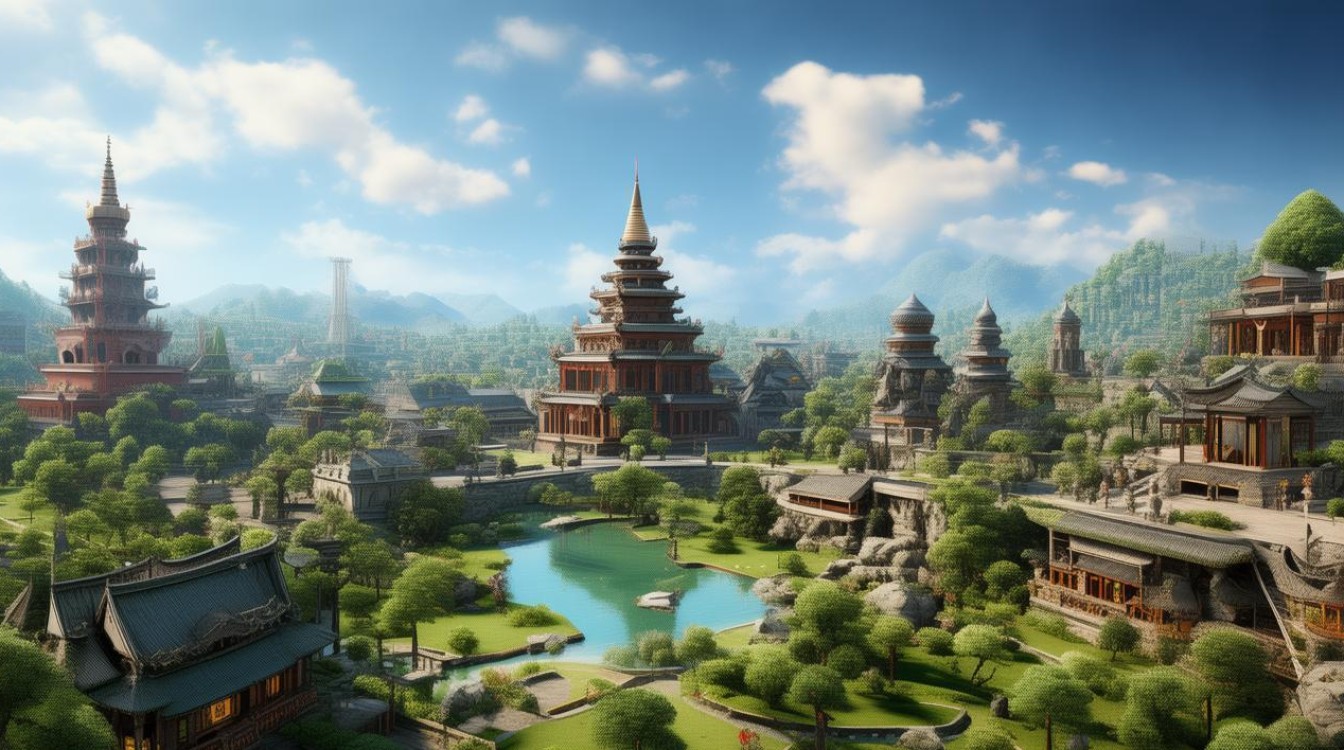 陆良县景点 陆良县景点