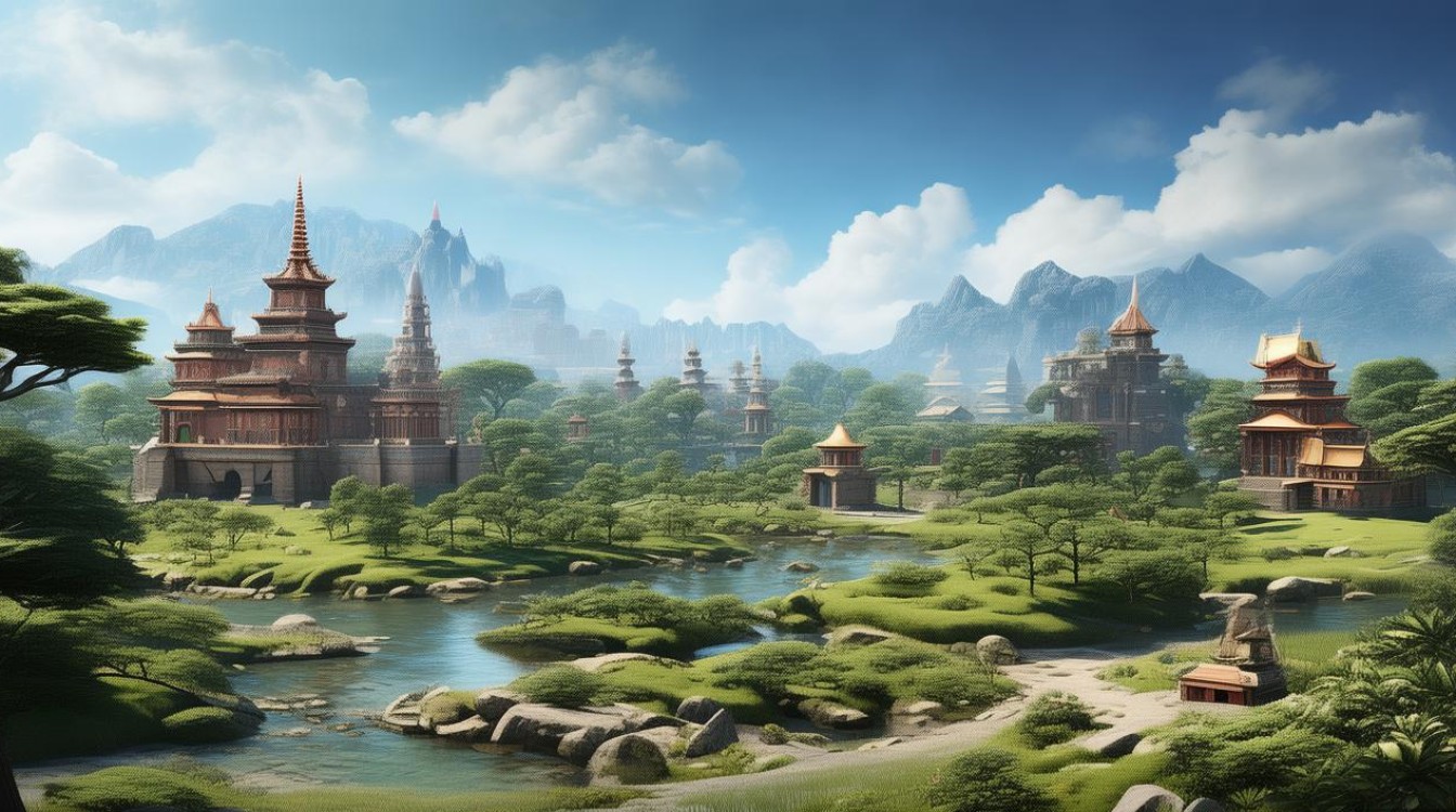 陆良县景点 陆良县景点