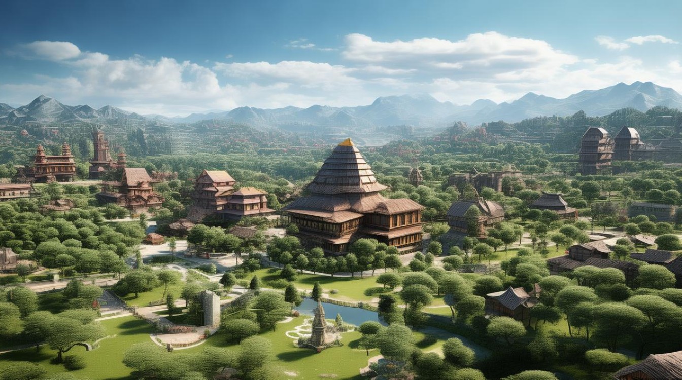 陆良县景点 陆良县景点